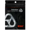 Thermal Grizzly DeltaMate racor rápido macho - M, níquel brillante