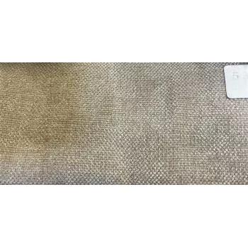 Panel de cortina CURT CHENILLE 537577-38 140x260 crema