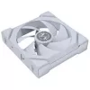 Lian Li UNI FAN SL FLEX Wireless ARGB Ventilador de caja 120mm blanco