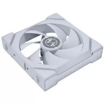 Lian Li UNI FAN SL FLEX Wireless ARGB Ventilador de caja 120mm blanco