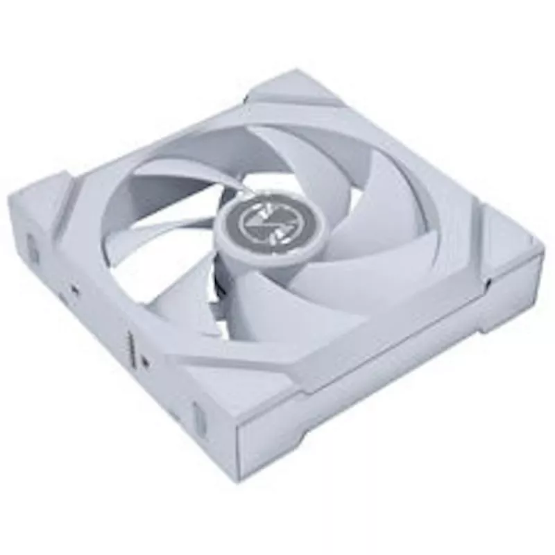 Lian Li UNI FAN SL FLEX Wireless ARGB Ventilador de caja 120mm blanco