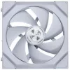 Lian Li UNI FAN SL FLEX Wireless ARGB Ventilador de caja 120mm blanco