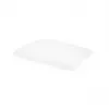 Almohada 100% plumón de pato 1100g 50x70 alto