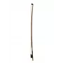 Arco de violín Stagg BOVN 1/4 - madera de Brasil con talón de ébano, crin natural