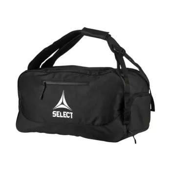 Bolsa de deporte Select Large V25 62L negra