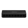 Esperanza NOVA ENS104 switch Gigabit de 8 puertos 10/100/1000