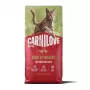 CARNILOVE ACTIVE Pienso seco para gatos con pato y faisán para gatos adultos esterilizados de todas las razas 6 kg