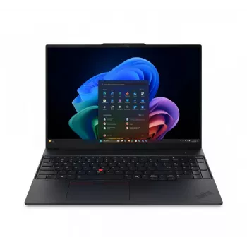 Lenovo ThinkPad E16 Gen 4 (Intel) Copilot+ PC Portátil 21YC0051PB, 16