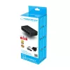 ESPERANZA Switch Gigabit de 5 puertos 10/100/1000 ONYX ENS103