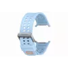 Samsung Marine Band para Galaxy Watch Ultra 2/Ultra, azul, S/M, fluoroelastómero