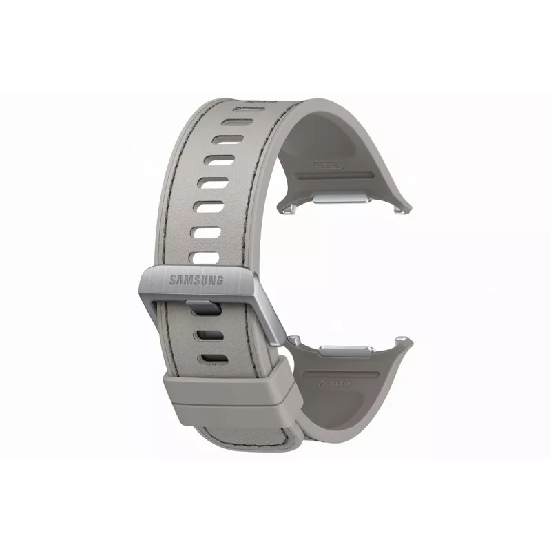 Samsung PeakForm Correa para Galaxy Watch Ultra 2/Ultra, taupe