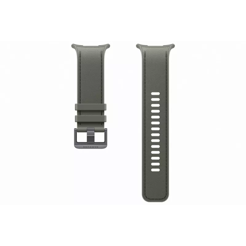 Samsung Peakform Correa para Galaxy Watch Ultra 2 / Ultra, oliva