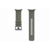 Samsung Peakform Correa para Galaxy Watch Ultra 2 / Ultra, oliva