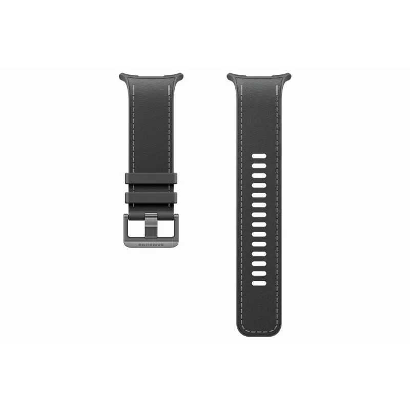 Samsung Peakform Correa para Galaxy Watch Ultra 2 / Ultra, negro