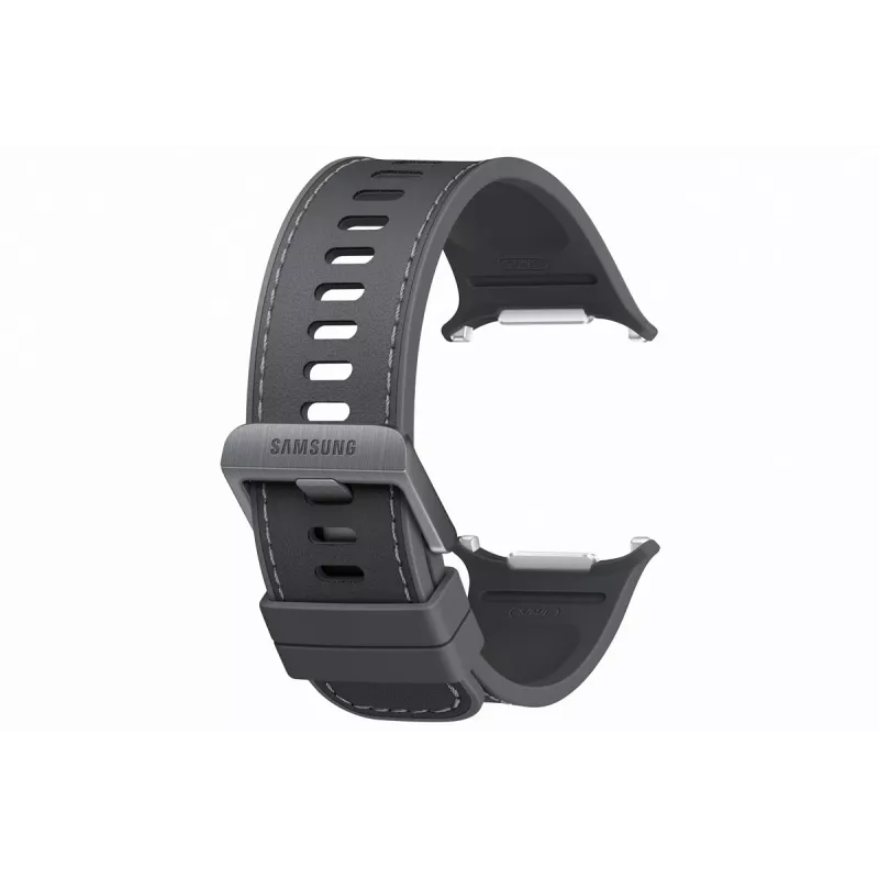 Samsung Peakform Correa para Galaxy Watch Ultra 2 / Ultra, negro