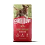 CARNILOVE ACTIVE pienso seco para perros con pato y faisán para perros adultos de todas las razas 12 kg