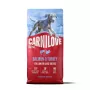 CARNILOVE ACTIVE pienso seco para perros con salmón y pavo para cachorros de razas grandes 12 kg
