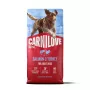 Pienso seco para perros CARNILOVE ACTIVE con salmón y pavo para perros adultos de todas las razas 12 kg