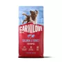 Pienso seco para perros CARNILOVE ACTIVE con salmón y pavo para cachorros 12 kg