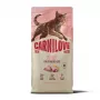 Pienso seco para gatos CARNILOVE TRUE FRESH pavo para gatos adultos castrados de todas las razas 2 kg