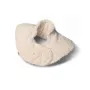 Almohadilla térmica Beurer HK 165 Huggy Creme | 3 niveles de calor, lavable, Beurer Safety System