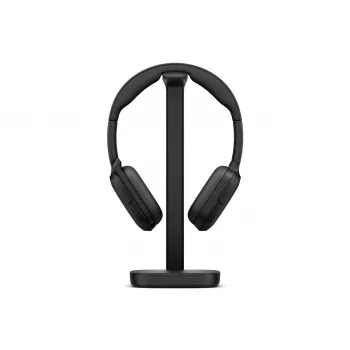 HP Poly Focus 625 Headset + base de carga inalámbrica