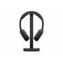 HP Poly Focus 625 Headset + base de carga inalámbrica
