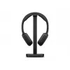 HP Poly Focus 625 Headset + base de carga inalámbrica