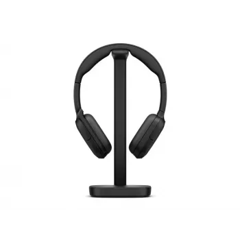 HP Poly Focus 625 Headset + base de carga inalámbrica