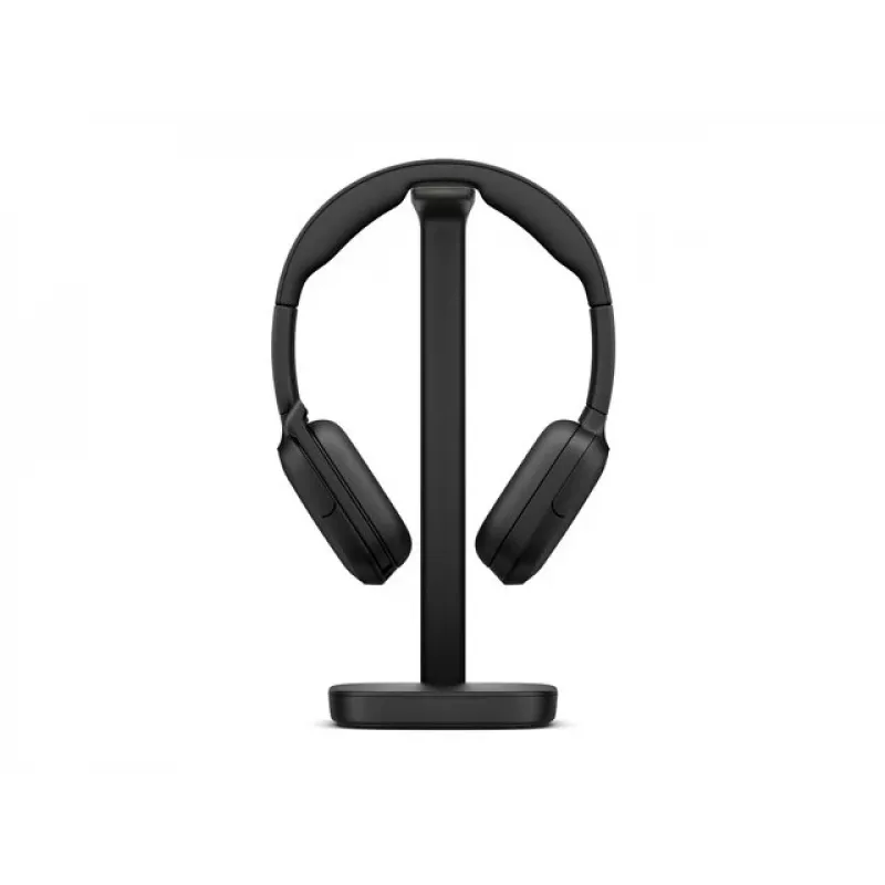 HP Poly Focus 625 Headset + base de carga inalámbrica