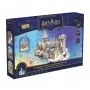 CubicFun puzle 3D Harry Potter Castillo de Hogwarts en la nieve con LED