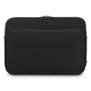 Hama Funda para portátil de neopreno con bolsillo frontal, hasta 36 cm (14,1