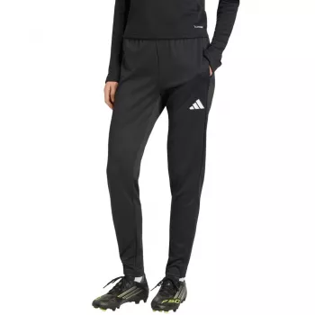 adidas Entrada 26 Pantalón de entrenamiento para mujer negro talla M