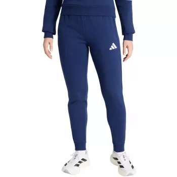 adidas Entrada 26 pantalón de chándal de mujer azul marino KB3946 XL