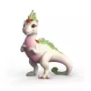 Schleich Bayala set de figuras dinosaurio mágico con jinete elfa