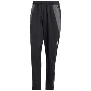 adidas Tiro 24 Competition pantalón de presentación para hombre - negro/gris (S)