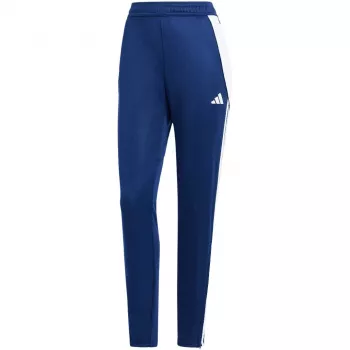 adidas Tiro 24 pantalón de entrenamiento de mujer azul marino L