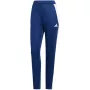 adidas Tiro 24 pantalón de entrenamiento de mujer azul marino L