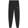 Puma Team Goal pantalón de entrenamiento para niños en negro (128cm) - Unisex, dryCELL