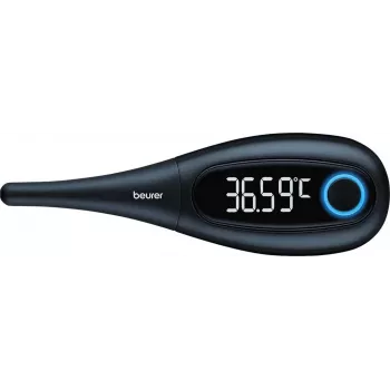 Termómetro basal Beurer OT 30 BT con Bluetooth y conectividad con la app Ovy