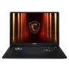 MSI Vector 18 HX AI A2XWJG-684FR portátil gaming, 18 inch QHD+ 240Hz, Intel Core Ultra 9 275HX, RTX 5090, 32GB DDR5, 2TB SSD, Windows 11 Home, teclado francés AZERTY