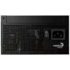 AeroCool Smart B1 fuente de alimentación 80 PLUS Bronze, PCIe 5.1, ATX 3.1 - 650 Watt, negro