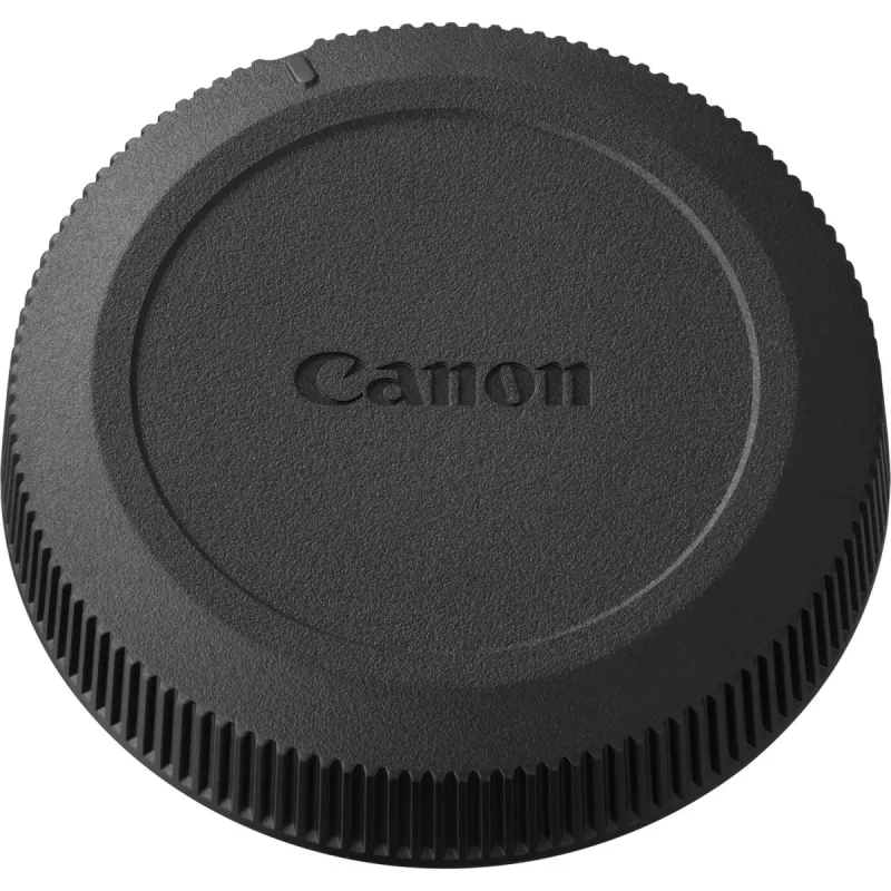 Canon RF II tapa trasera de objetivo (7464C001)