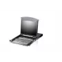Conmutador KVM IP LCD ATEN KL1508AiM F 17
