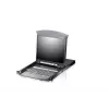 Conmutador KVM IP LCD ATEN KL1508AiM F 17