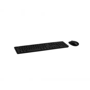 Acer Nitro NAK200 set de teclado y ratón gaming con cable, distribución US International, retroiluminación RGB, paquete retail