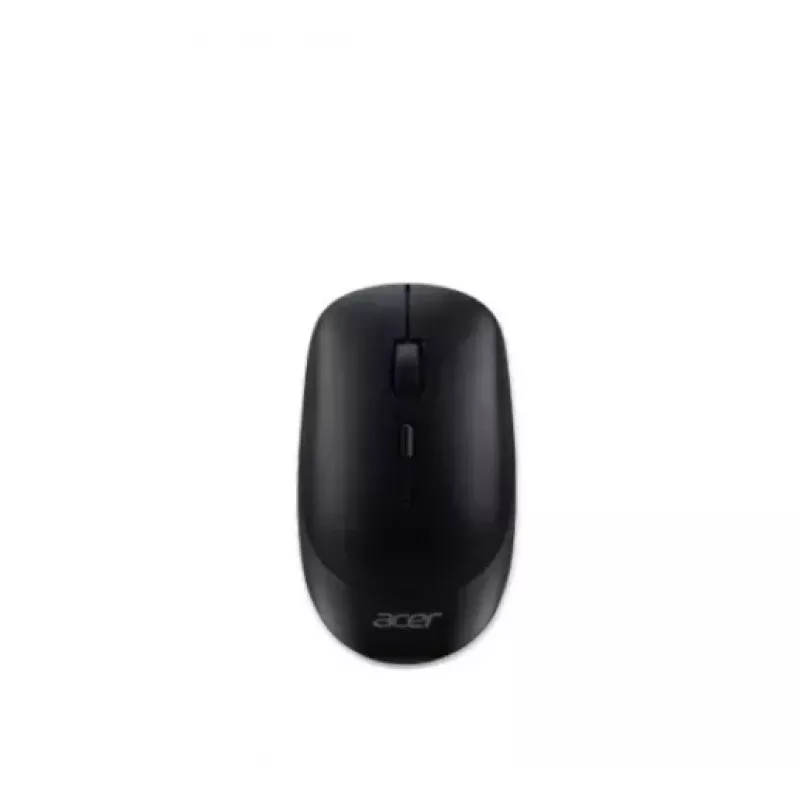 Acer Nitro NAK200 set de teclado y ratón gaming con cable, distribución US International, retroiluminación RGB, paquete retail
