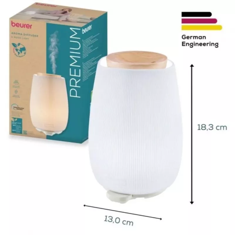 Beurer LA45 Difusor de fragancias