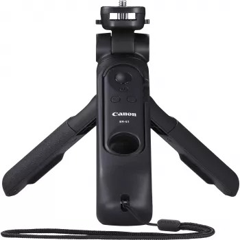 Canon HG-100TBR empuñadura de trípode con mando a distancia BR-E1 (4157C001)