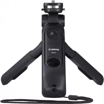 Canon HG-100TBR empuñadura de trípode con mando a distancia BR-E1 (4157C001)